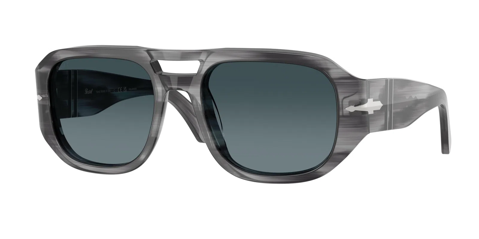 Persol Vincent 3373S Sunglasses - view 4